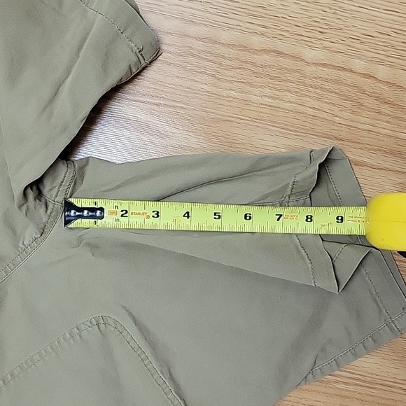 Penguin Boys / Youth Khaki Chino Shorts Size 14 - Picture 4 of 4